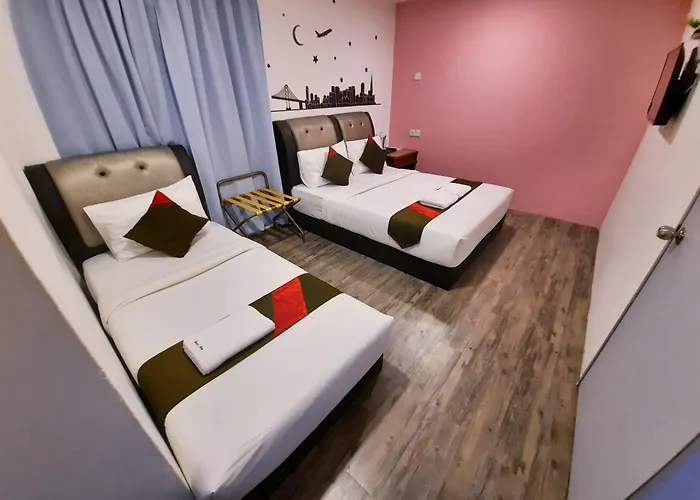 Good2Stay Hostel