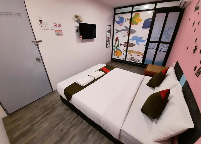 Good2Stay Hostel