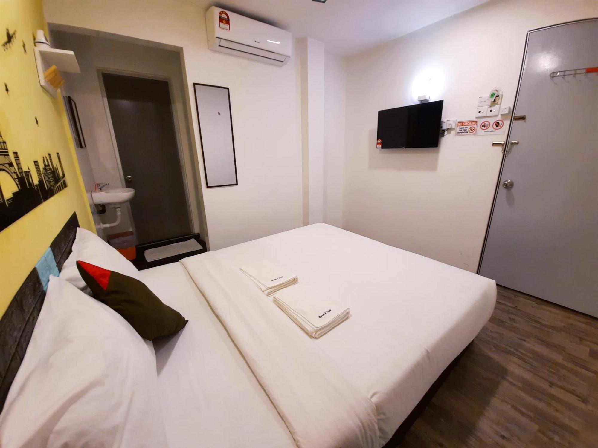 Good2Stay Hostel Homestay *