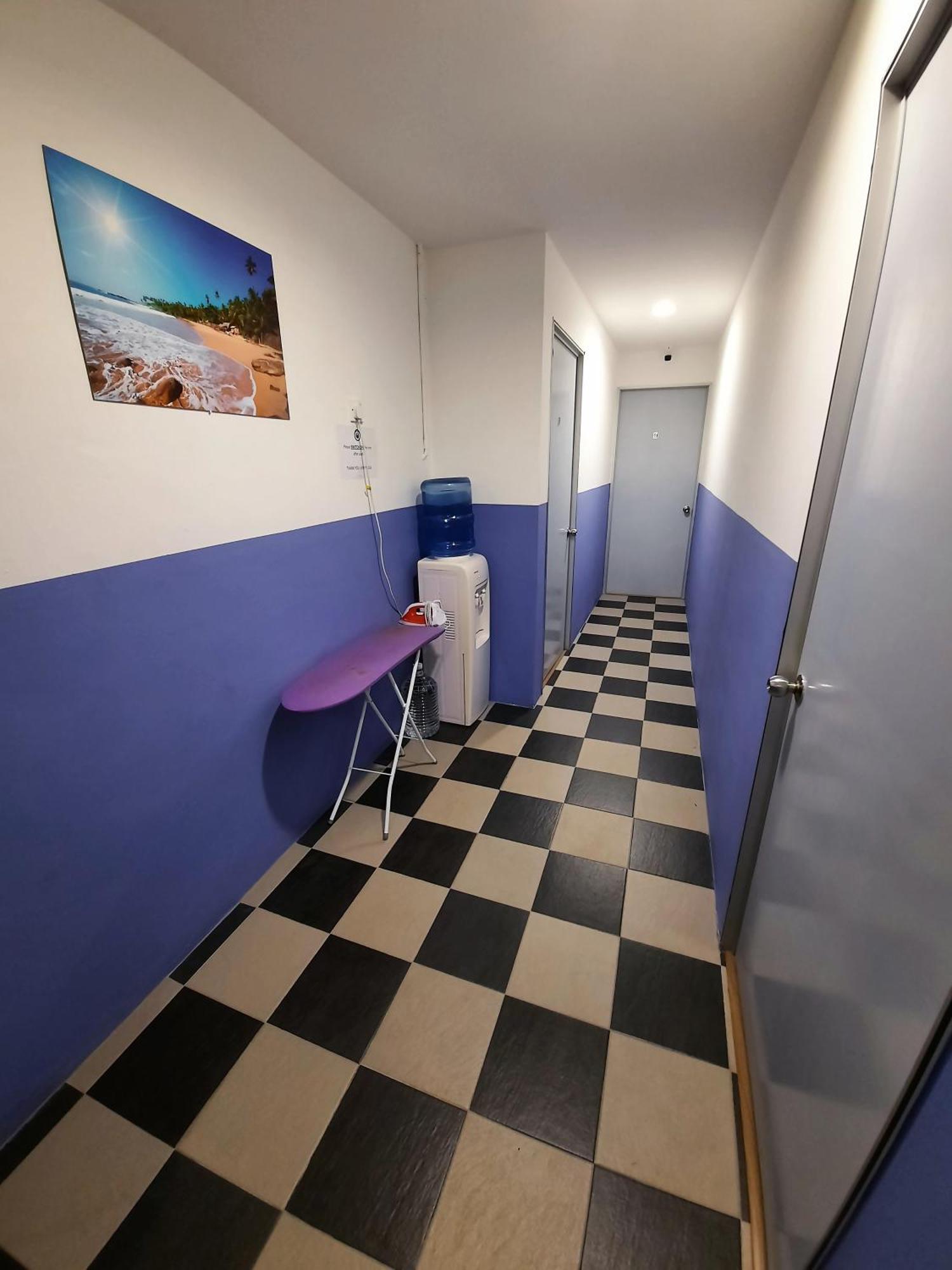 Good2Stay Hostel * Malacca