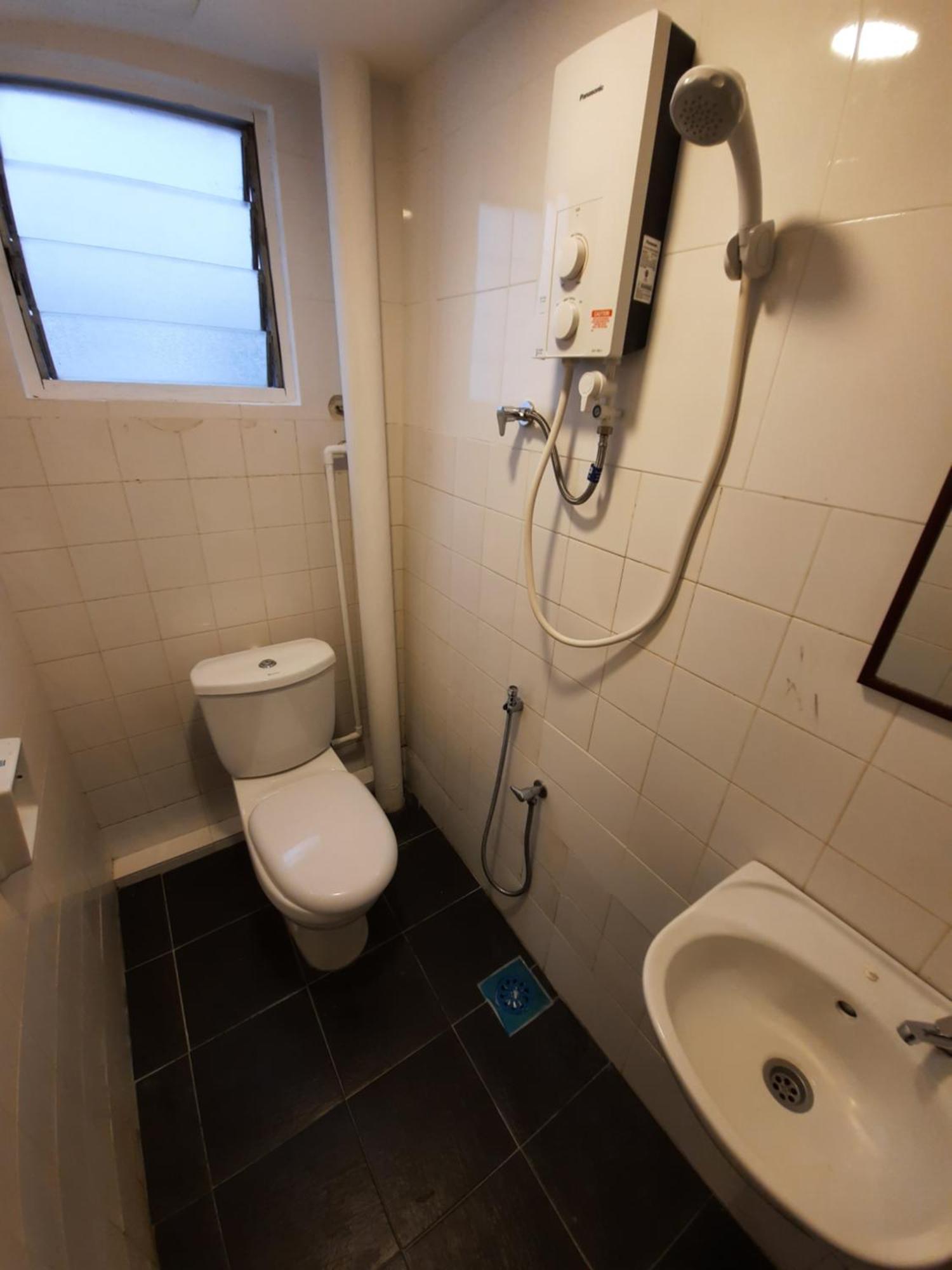 Homestay Good2Stay Hostel Malacca