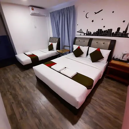 Good2Stay Hostel Malacca Exterior photo
