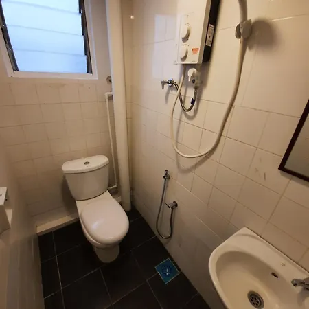 Good2Stay Hostel Malacca Room photo